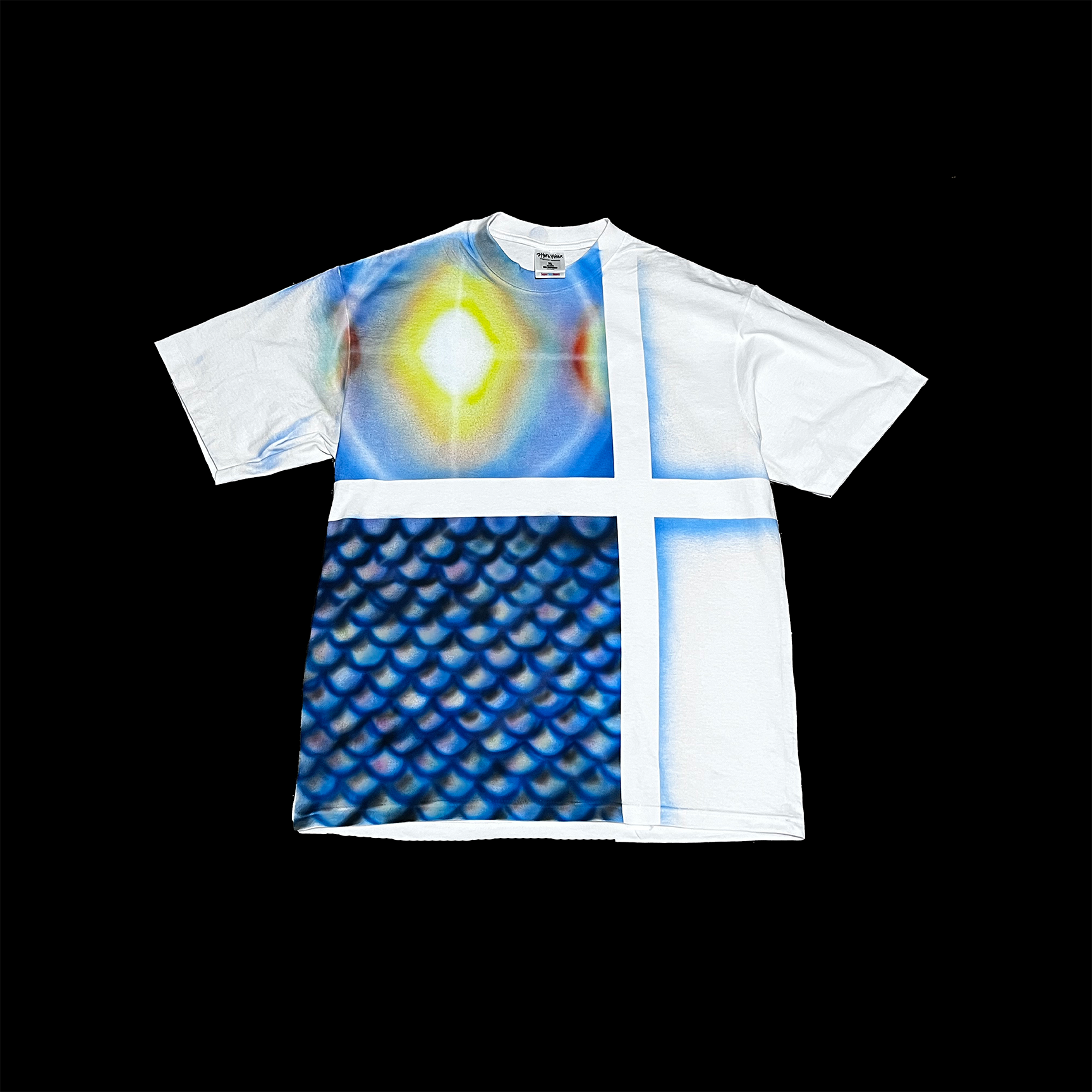 Scales - XL
